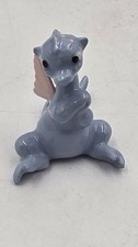 HAGEN RENAKER Mini Blue Dragon