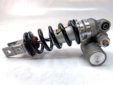 2012 Yamaha YZF R6 Rear