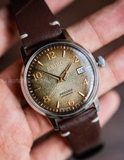Seiko Presage Cocktail time "