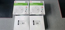 2 X Aico Ei3016 Optical Smoke