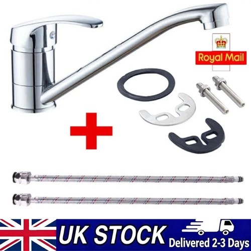 Caravan mixer tap chrome - mixer,
