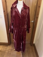 Free People Adele Velvet