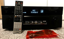 YAMAHA RX-A1010 AVANTAGE 7.2