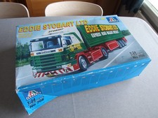 Italeri Eddie Stobart Scania