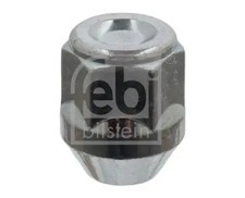 Wheel nut Front Axle Conical