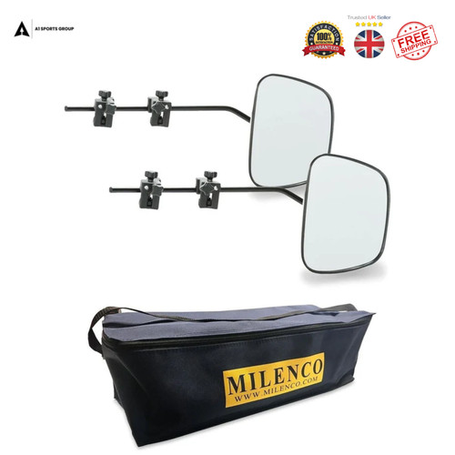 Milenco grand aero - grand, 4