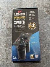 15170-001 LED Integrated