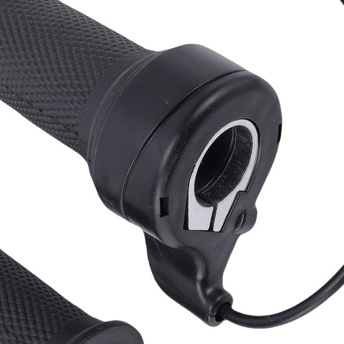 Electric sccoter throttle grip - electric,