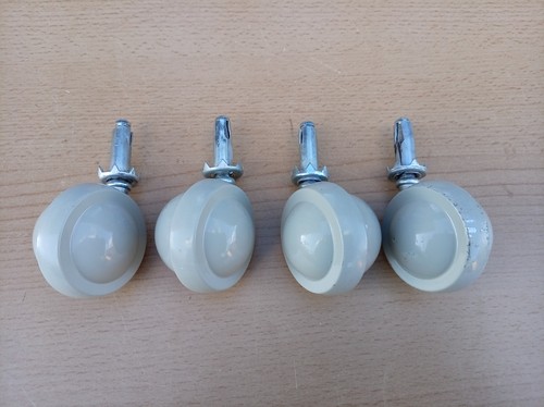 Kenrick shepherd castors - shepherd,