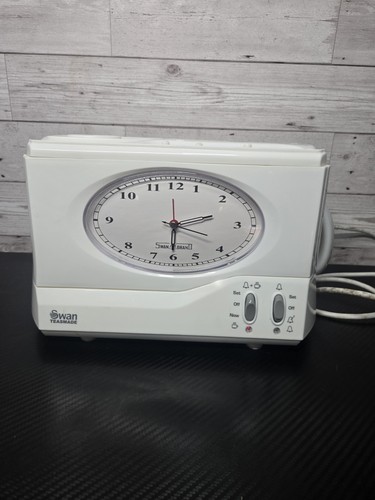 Swan vintage teasmade rapid - vintage,