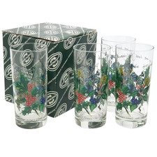 Portmeirion Holly & Ivy Cooler
