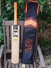 2013 Gunn & Moore Epic Original Cricket Bat 2lb 6oz VGC 