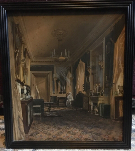 James roberts queen - james,