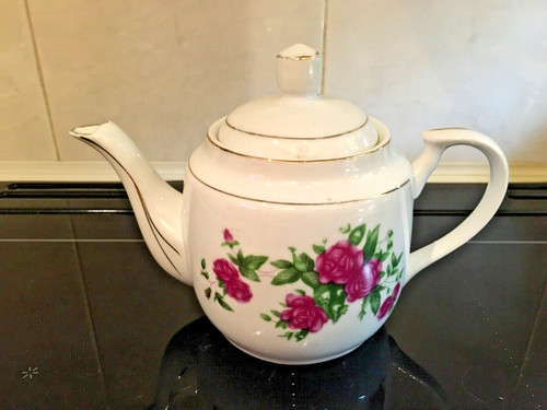 Vintage chinese teapot - chinese, ~