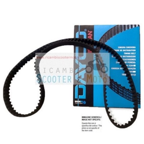 Distribution strap ducati - strap,