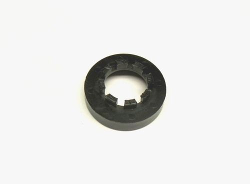 Nos indian plastic collar - indian,