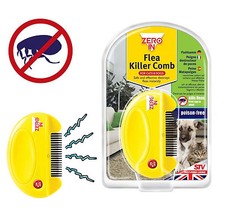 ZeroIn Electronic Flea&Egg