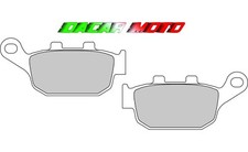 Pair Brake Pads Ferodo Rear