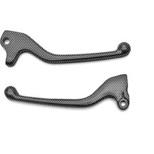 PAIR LEVERS FOR YAMAHA BOOSTER