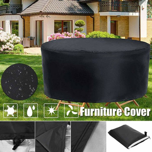 Heavy duty round furniture - duty,