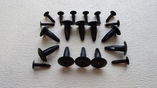 10X PEUGEOT Trim Panel