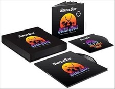STATUS QUO (UK) - Bula Quo