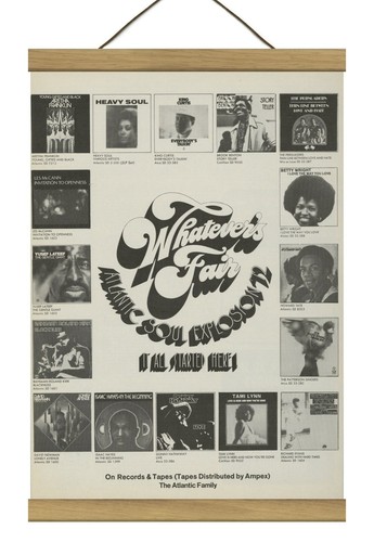 Donny hathaway howard tate - donny,