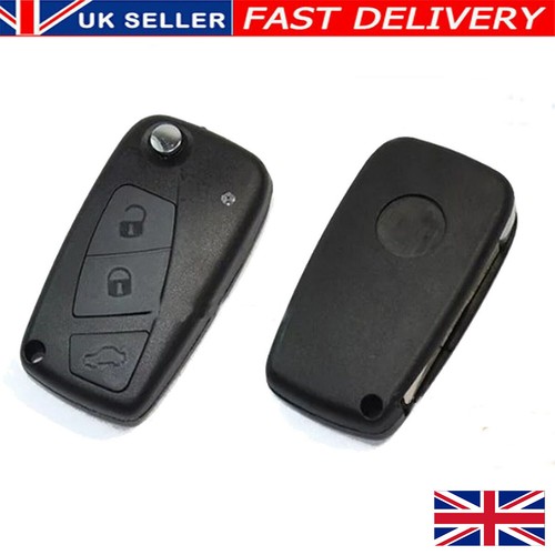 Button remote key fob - remote, case