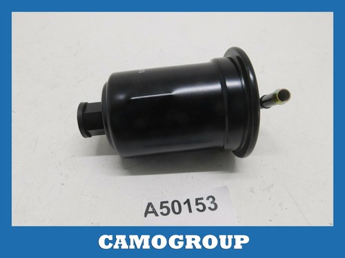 Fuel filter - filter,