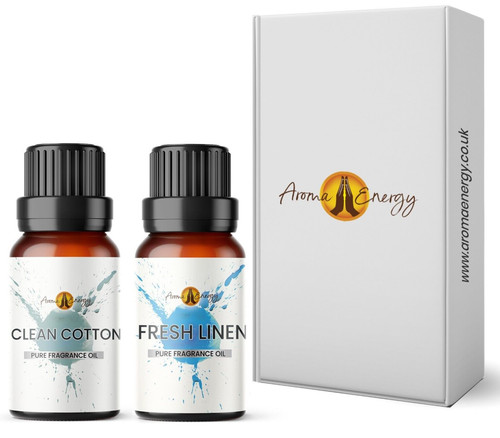 Fresh linen clean cotton - linen, &