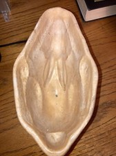 Earthenware Rabbit Jelly Food