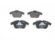 Original Bosch brake pad set
