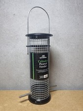 Tom Chambers Cylinder Peanut