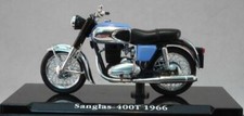 Sanglas 400T 1:24 Scale Brand