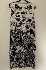 CONNECTED APPAREL Black &