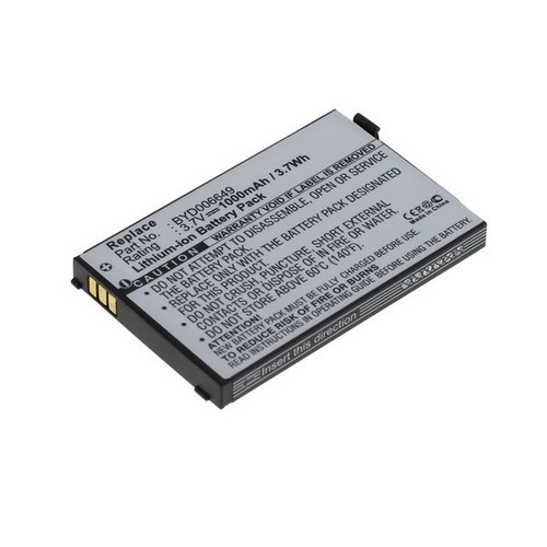 Battery for philips baby - battery,