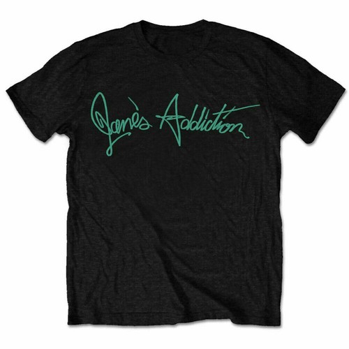 Official jane addiction - official, jane's