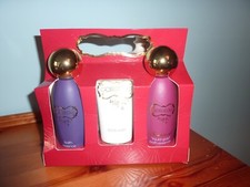 Gorgeous By Gok Bathing