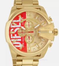 DIESEL MEGA CHIEF DZ4642