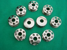 10 ELNA SEWING MACHINES