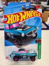 Hot Wheels Super Treasure Hunt