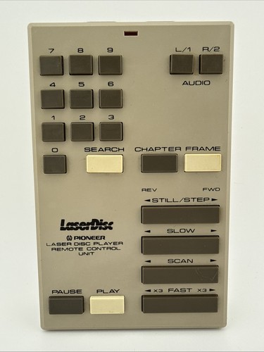 Nice clean working pioneer - nice,clean,working,