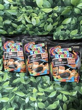 Cinnamon Toast Crunch Bacon