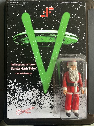 Santa ham tyler from nema - tyler.from,