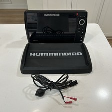 Hummingbird Helix 9 MDI+ GPS