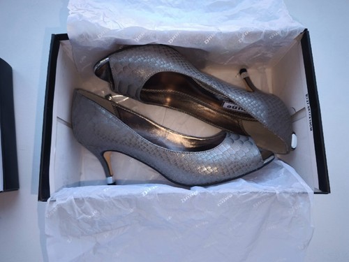 Dune 317 debbi pewter - 317,