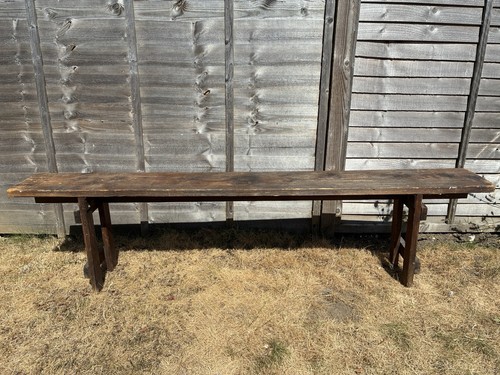 Vintage antique mid century - mid,