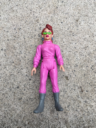 Used kenner the real - kenner,