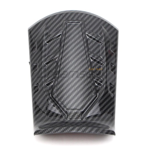 Gas fuel tank cover - gas,