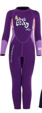 2.5mm Neoprene Long Sleeves